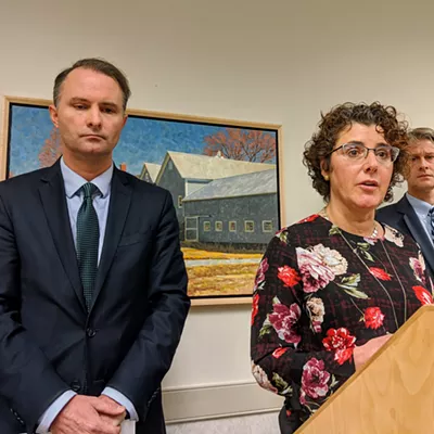 Image: Court-Appointed Receiver to Manage a Fourth Senior Living Facility