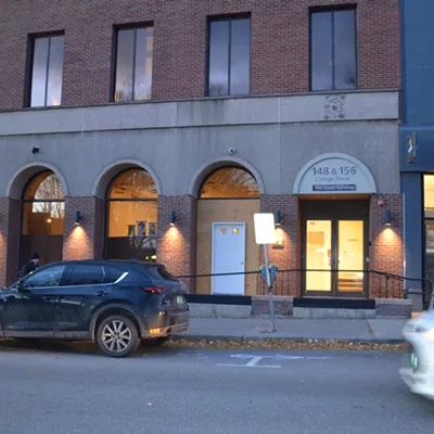 Image: After 20 Years, Hardware Store to Open in Downtown Burlington