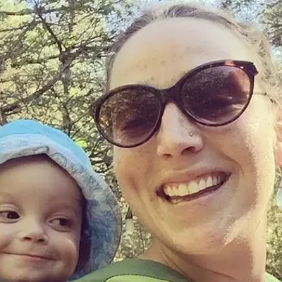 Image: Family of Drug-Addicted Woman Whose Obit Went Viral Sues for Answers