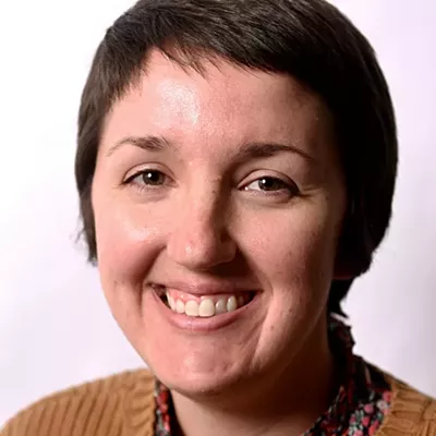 Image: Media Note: Valley News Taps Web Editor to Be Newsroom Chief