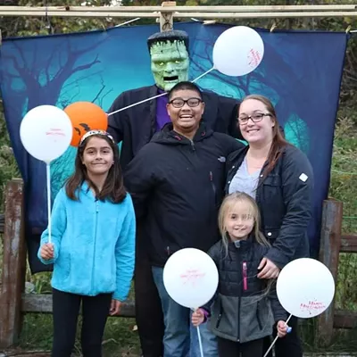 Image: Winooski Green Card Holder Faces Deportation for Pot Conviction