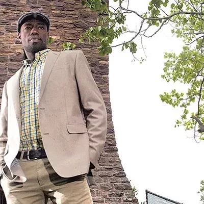 Image: Burlington City Councilor Accuses Other Members of Racism