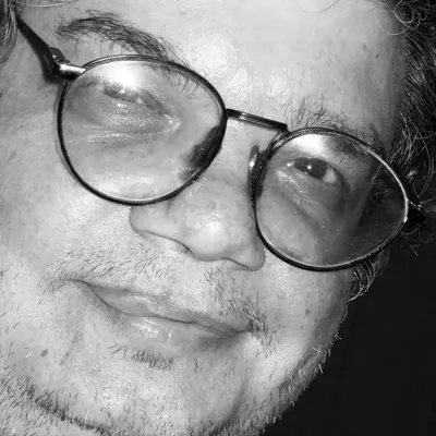 Image: Playwright, Actor and Burlington Icon Josh Bridgman Dies