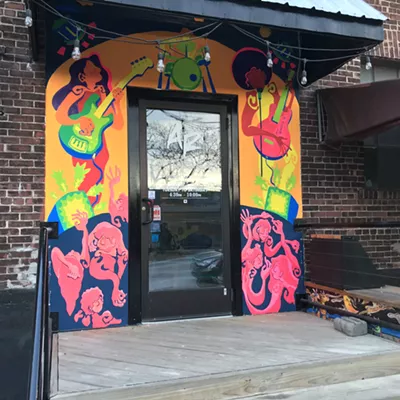 Image: Burlington's ArtsRiot to Expand in the New Year