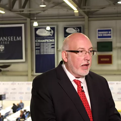 Image: Sanders' 2016 Campaign Boss Won't Reprise the Role in 2020