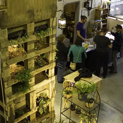 Image: Federal Shutdown Puts Colchester Meadery Expansion on Hold