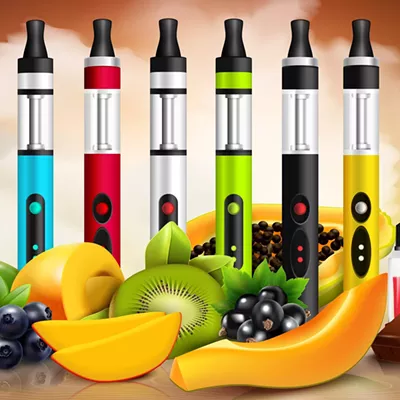 Image: Questionable Authority: Seven Days Staffers Weigh in on Vermont Youth and e-Cigarettes