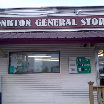 Image: Monkton General Store to Close if Owners Can't Raise $20,000