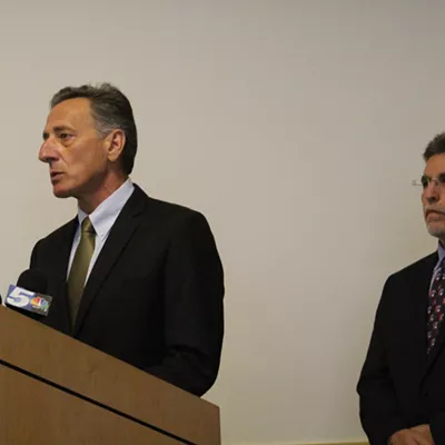 Image: Governor: Crucial Deadline Met on Vermont Health Connect