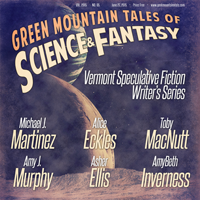 Image: Lit News: Writers in a Tent, in the Stores, in the Adirondacks, in Outer Space