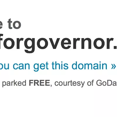 Image: Welch Reserves Campaign Domain Name