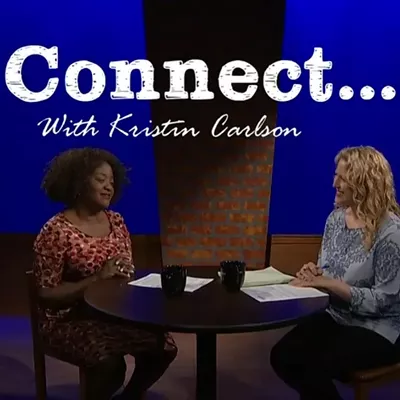 Image: Media Note: Vermont PBS to Replace Carlson as 'Connect' Host