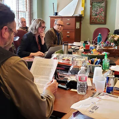 Image: Vermont House to Vote on 24-Hour Handgun Waiting Period