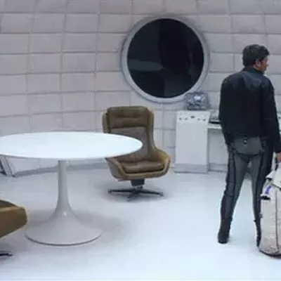 Image: What I'm Watching: Solaris (1972)