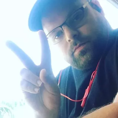 Image: Local Hip-Hop Promoter Kyle Hoyt Dead at 31