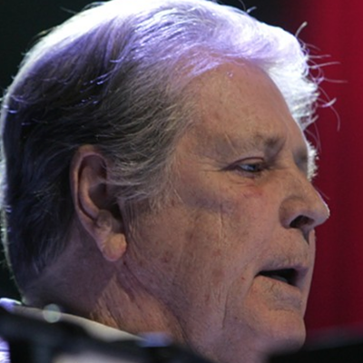 Image: Brian Wilson Cancels Burlington Discover Jazz Festival Performance