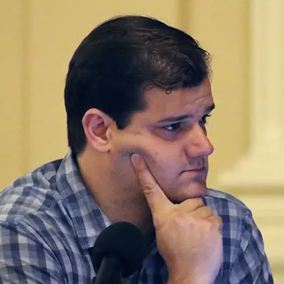 Image: Burlington City Councilor Hired to Lead BTV Ignite