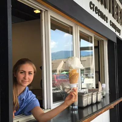 Image: Melissa Pasanen's Summer Food and Drink Bucket List