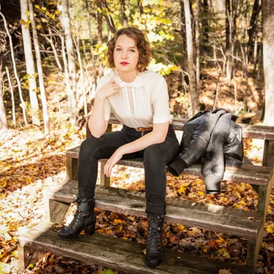 Image: Lit News: Daniel Lusk Wins a Pushcart, New Honeybee Verse