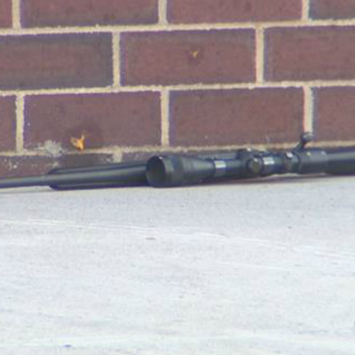 Image: Vermont DCF Worker Fatally Shot