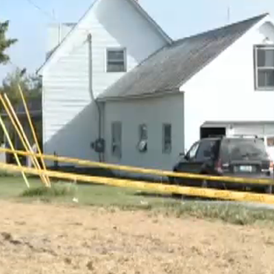 Image: Three Women Dead in Berlin; Link to DCF Shooting Probed
