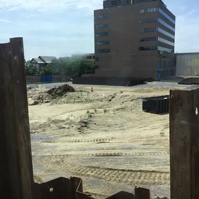 Image: Developer: CityPlace Burlington Project Will Be Redesigned