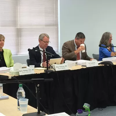 Image: Blue Cross Blue Shield to Get 5.9 Percent Rate Hike in Vermont