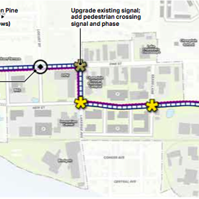 Image: Vermont Supreme Court Ruling Paves Way for Champlain Parkway