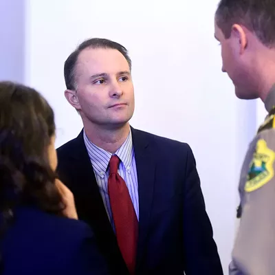 Image: AG Donovan: Vermont Rejected Purdue Pharma Settlement Offer