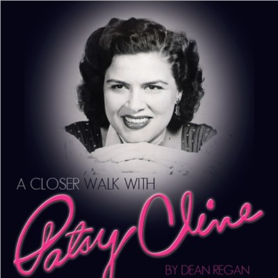 'A Closer Walk With Patsy Cline'