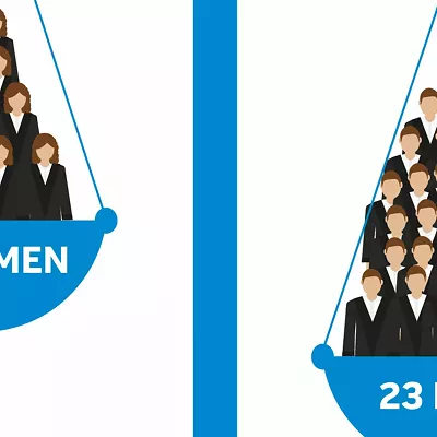 Image: Scott Appoints Two Women to Serve as Superior Court Judges