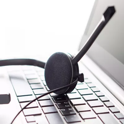 Image: Funding Cuts Force Vermont's 2-1-1 Help Line to Reduce Hours