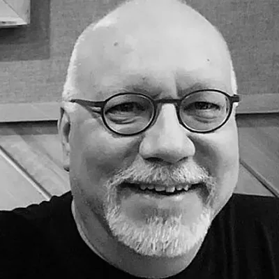 Image: Media Note: VPR Fires 'Vermont Edition' Producer Ric Cengeri
