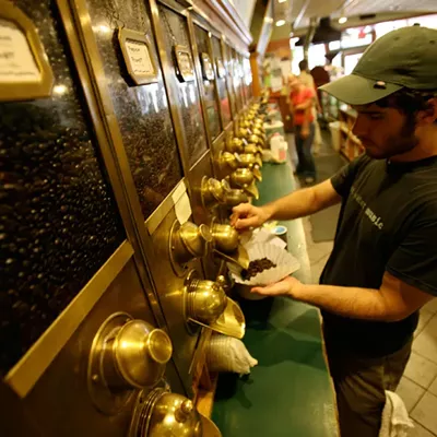 Image: After 25 Years, Burlington's Uncommon Grounds to Close