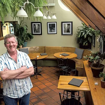 Image: Daily Planet to Reopen Friday Night, Its Owner Says