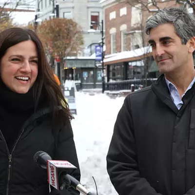 Image: Burlington Shop Owner Named Church Street Marketplace Head