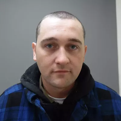 Image: Former St. Albans Cop Arrested for Punching Handcuffed Woman