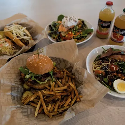 Image: Bliss Bee Set to Open Second Location