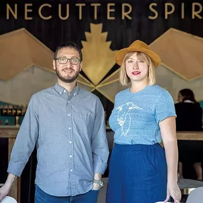 Image: Stonecutter Spirits to Close Highball Social and Tasting Room