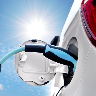 Image: Emission Compact Would Hike Gas Prices, Fuel Green Investments