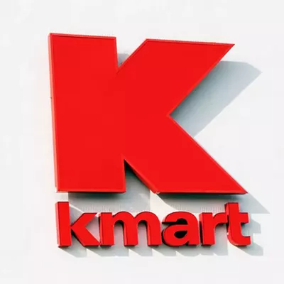 Image: South Burlington Kmart to Close