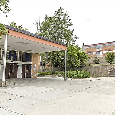 Image: Docs Reveal That Burlington School District Was Investigating Admin Who Resigned