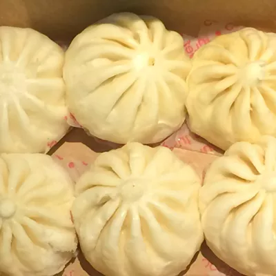 Image: Alice Eats: Wow Bao