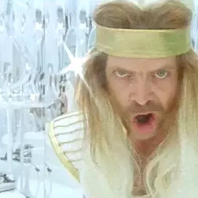 Image: What I'm Watching: "Battle for Milkquarious"