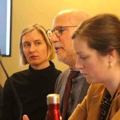 Image: Legislators to Fast-Track Vermont Prison Release Reforms