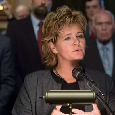 Image: Vermont Cannabis Bill Heads Back to House Committee for Updates