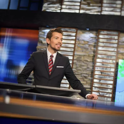 Image: Media Note: Two Vermont Reporters Announce Departures