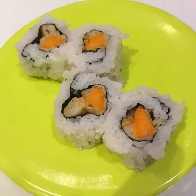 Image: Alice Eats: A Cuisine
