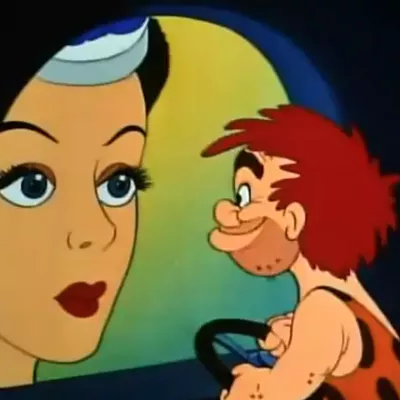 Image: What I'm Watching: "Reason and Emotion"