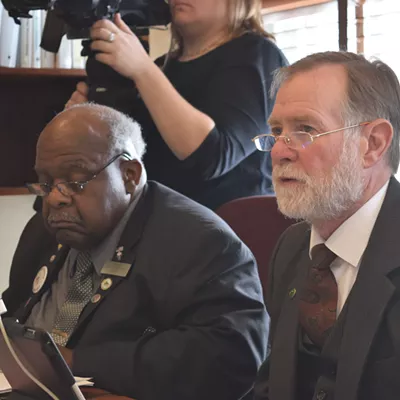 Image: House Hits New Snag in Search for School Spending Solutions